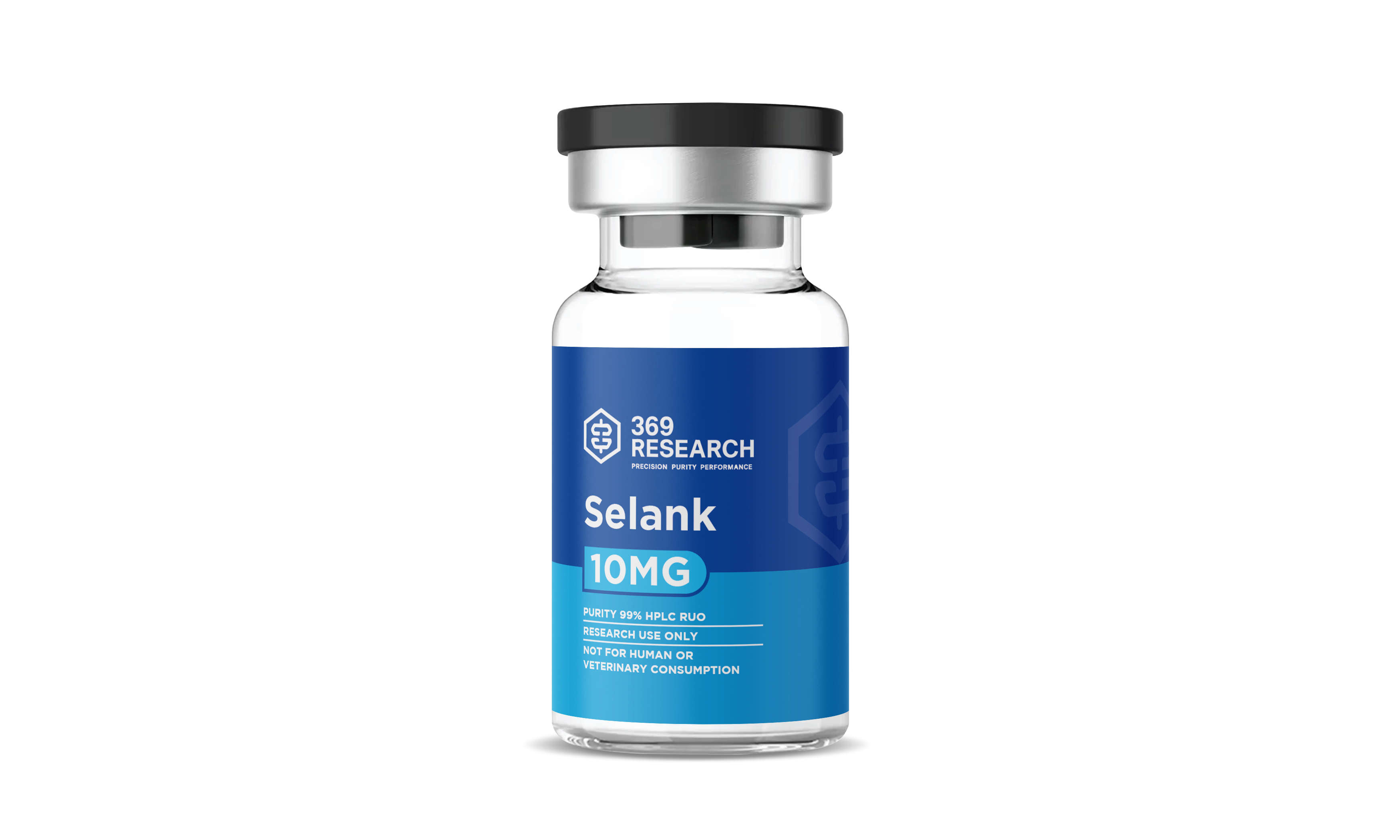 Selank 10mg